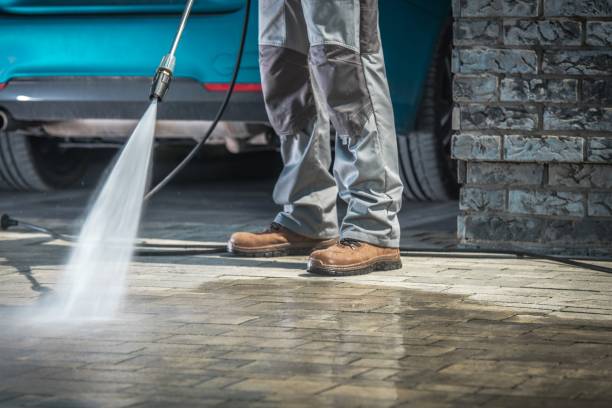 Professional  Pressure Washing Services in Rogue River, OR